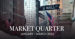2021 Market Update